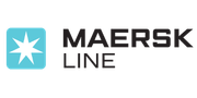 Logo Maersk Line